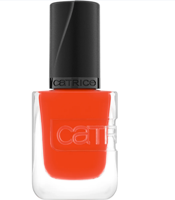 CATRICE nail polish Gel Affair, 10.5 ml