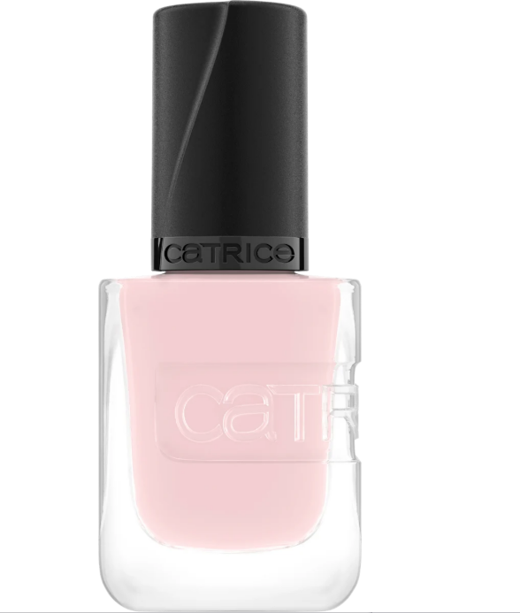 CATRICE nail polish Gel Affair, 10.5 ml