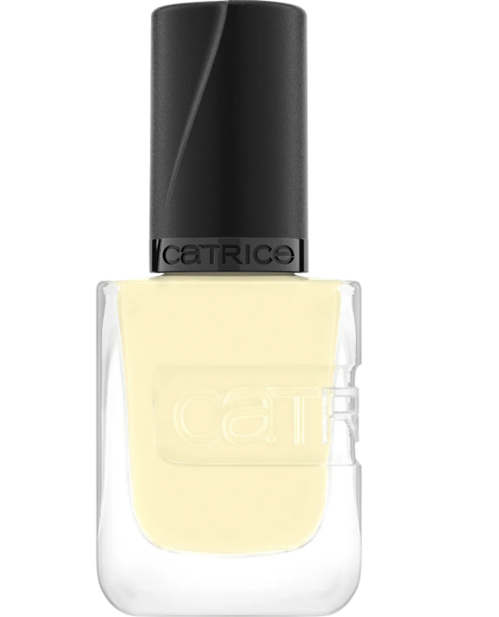CATRICE nail polish Gel Affair, 10.5 ml