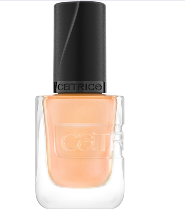 CATRICE nail polish Gel Affair, 10.5 ml