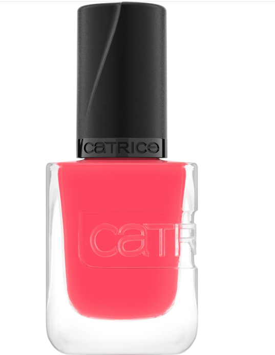 CATRICE nail polish Gel Affair, 10.5 ml