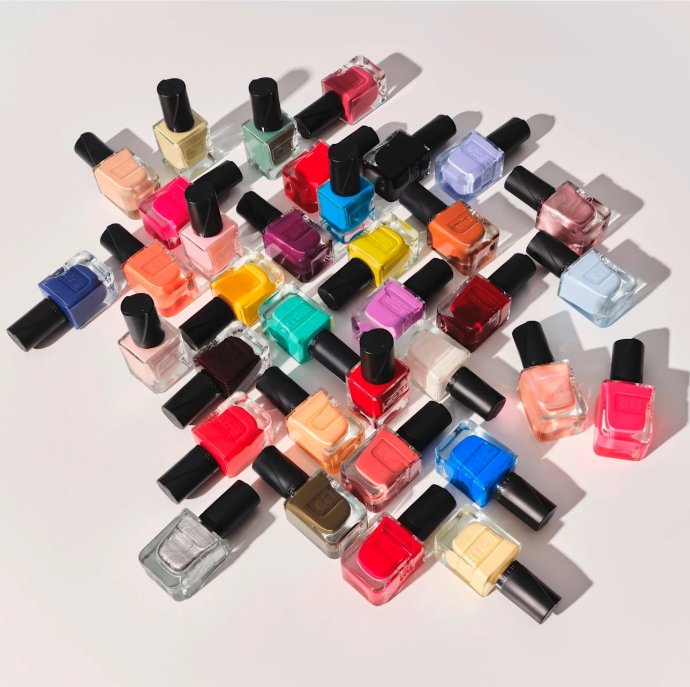 CATRICE nail polish Gel Affair, 10.5 ml