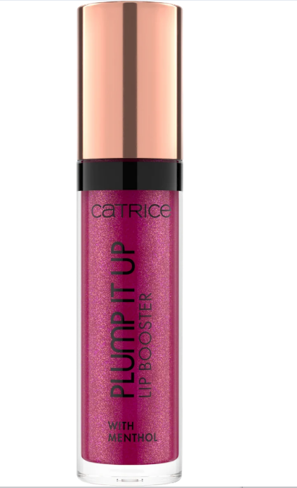CATRICE Plump Booster lip gloss, 3.5 ml