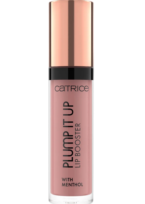 CATRICE Plump Booster lip gloss, 3.5 ml