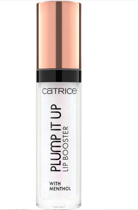CATRICE Plump Booster lip gloss, 3.5 ml