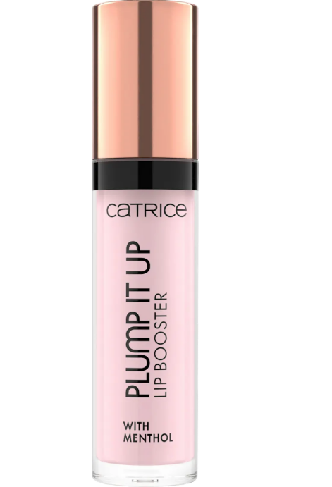 CATRICE Plump Booster lip gloss, 3.5 ml