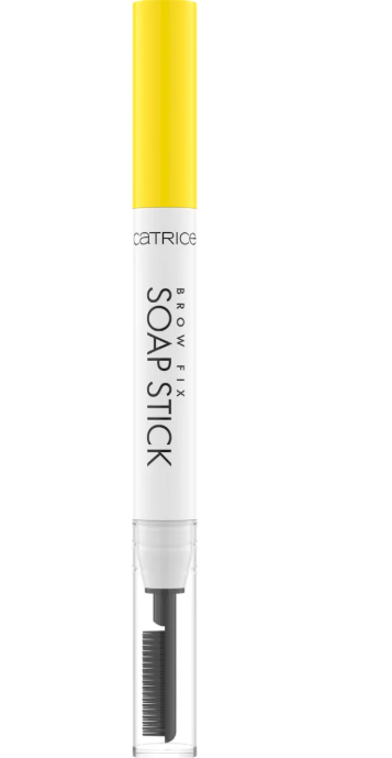CATRICE eyebrow soap in a marker 010 Transparent, 1 g