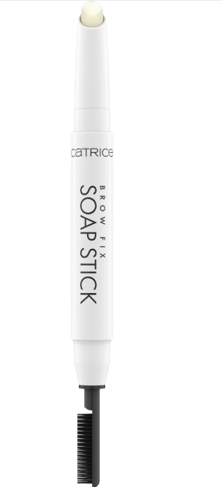CATRICE eyebrow soap in a marker 010 Transparent, 1 g
