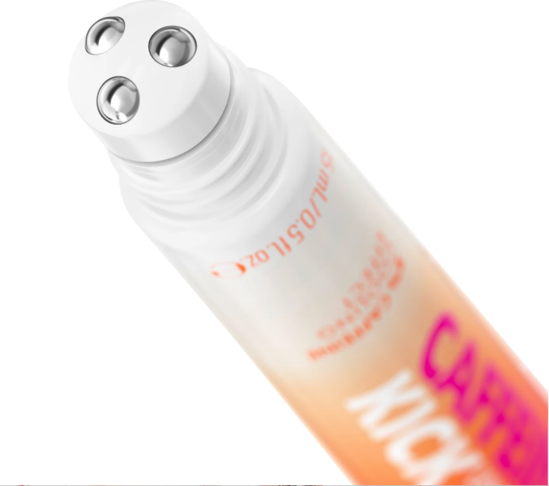 CATRICE eye serum with caffeine, 15 ml