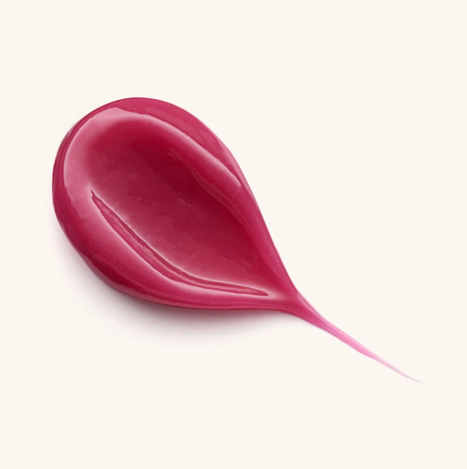 CATRICE overnight lip mask 020 Cherry Pop, 4 g