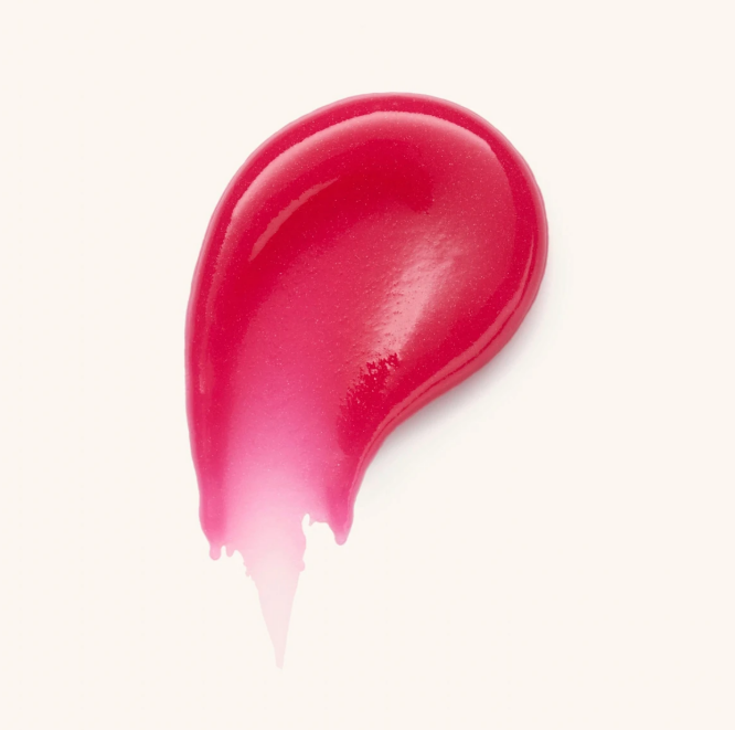 CATRICE moisturizing lip gloss 070 Cherry On Top, 10 ml
