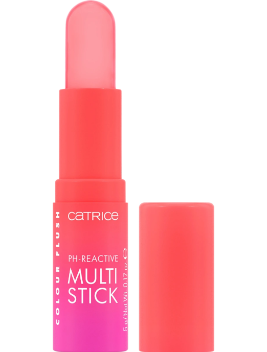 CATRICE multifunctional make-up stick 010 Pretty In Pink, 5 g