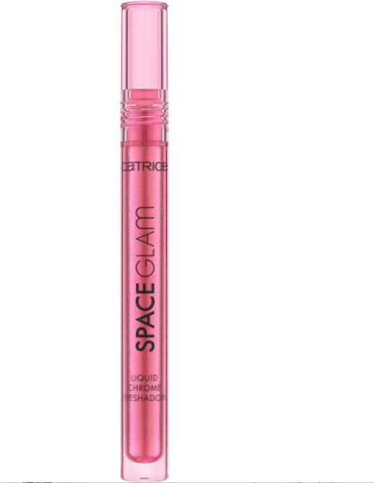 CATRICE Liquid Space Glam Chrome eyeshadow 020 Cosmics Lights, 2.2 ml