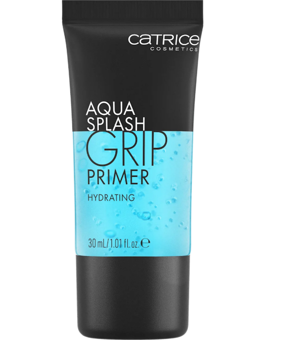 CATRICE foundation base Aqua Splash Grip, 30 ml