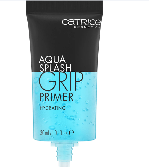 CATRICE foundation base Aqua Splash Grip, 30 ml