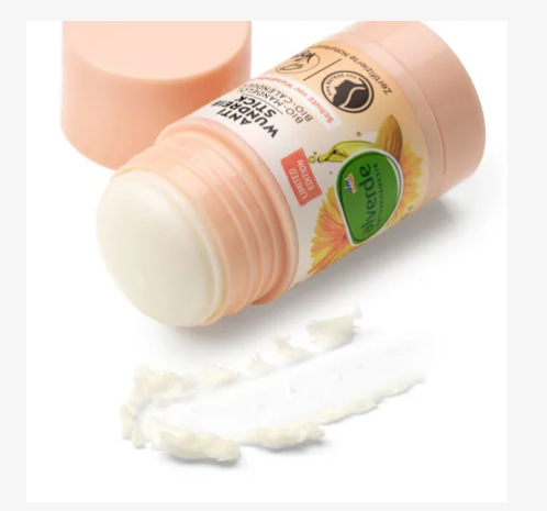 alverde NATURKOSMETIK Anti-friction stick, 25 g