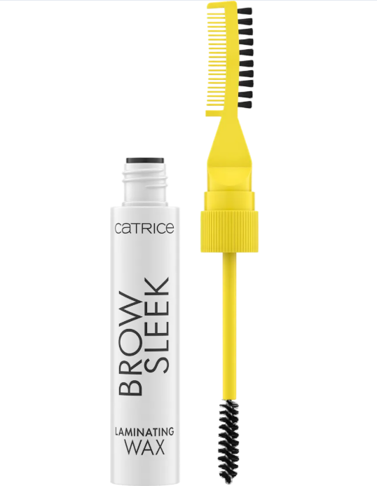 CATRICE Brow Sleek eyebrow lamination wax, 9 ml