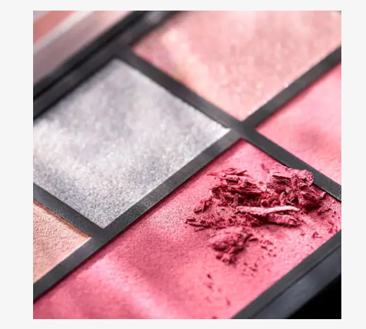 CATRICE Soft Peony eyeshadow palette, 9 g