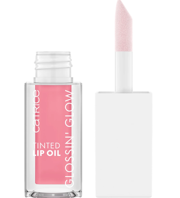 CATRICE lip oil Glossin' Glow, 4 ml