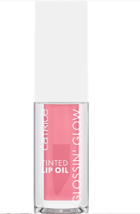 CATRICE lip oil Glossin' Glow, 4 ml