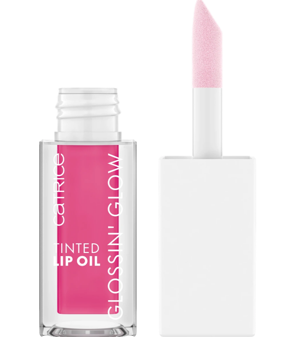 CATRICE lip oil Glossin' Glow, 4 ml