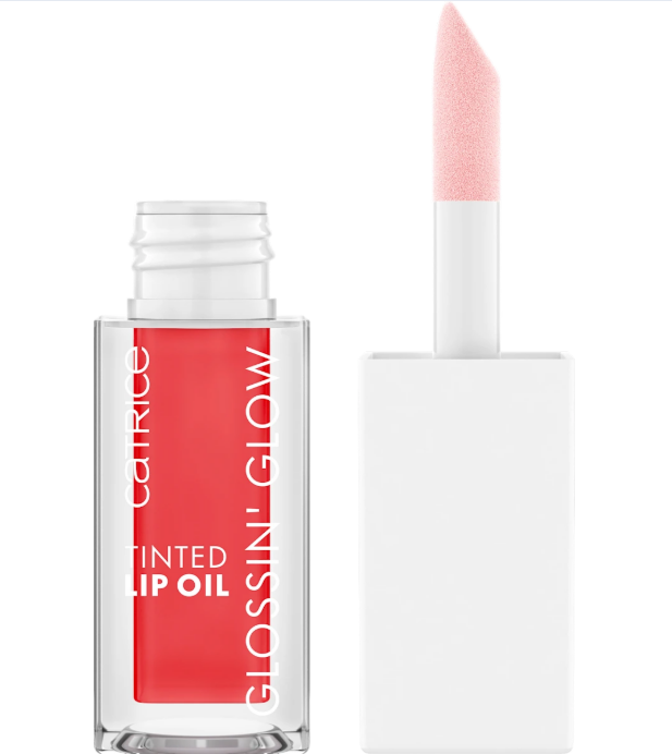 CATRICE lip oil Glossin' Glow, 4 ml