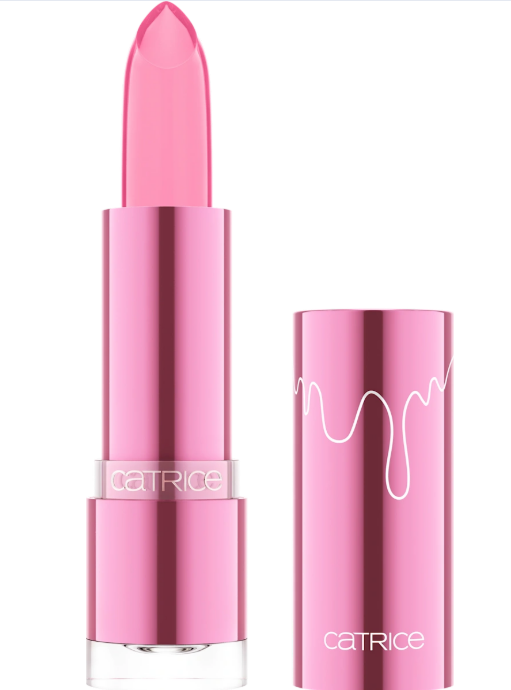 CATRICE Soft Glaze Glow lip balm 010 Jelly Drippin', 3.5 g