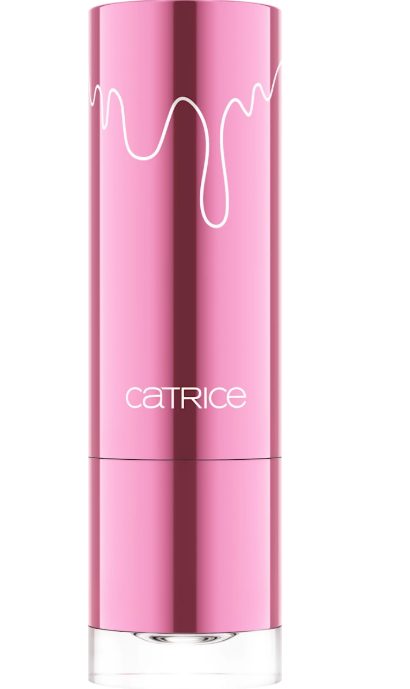 CATRICE Soft Glaze Glow lip balm 010 Jelly Drippin', 3.5 g
