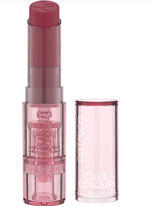 CATRICE Care in Colours lip balm, 3 g