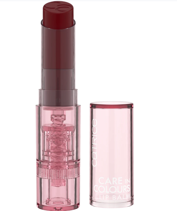 CATRICE Care in Colours lip balm, 3 g