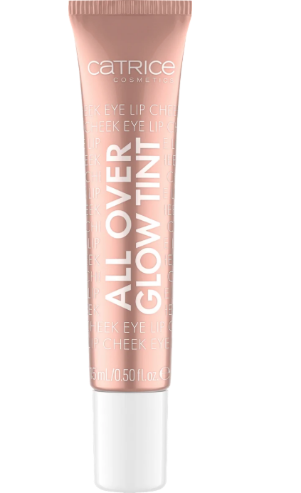 CATRICE brightener All Over Glow, 15 ml
