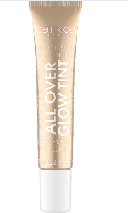 CATRICE brightener All Over Glow, 15 ml