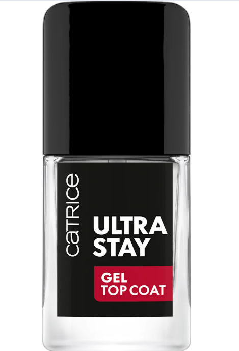 CATRICE Ultra Stay Gel nail polish, 10.5 ml