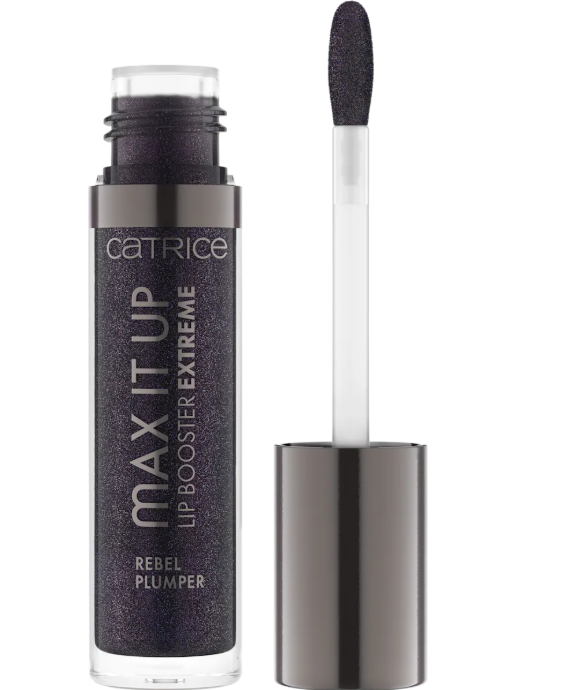 CATRICE lip gloss Max It Up Lip Booster, 4 ml