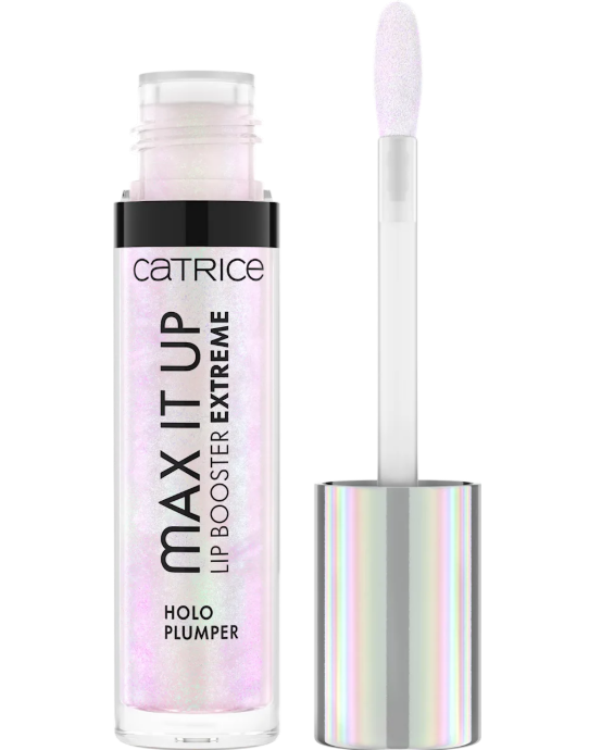 CATRICE lip gloss Max It Up Lip Booster, 4 ml
