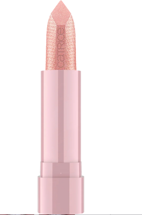 CATRICE Drunk'n Diamonds Plumping Lip Balm 010 Guilty Treasure, 3.5 g