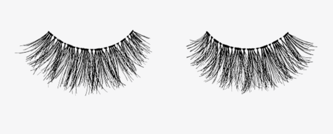 CATRICE Dramatic Curl Lashes, 1 pair