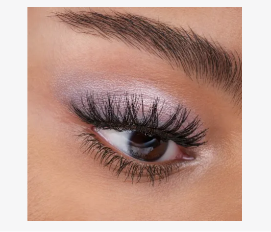 CATRICE Dramatic Curl Lashes, 1 pair