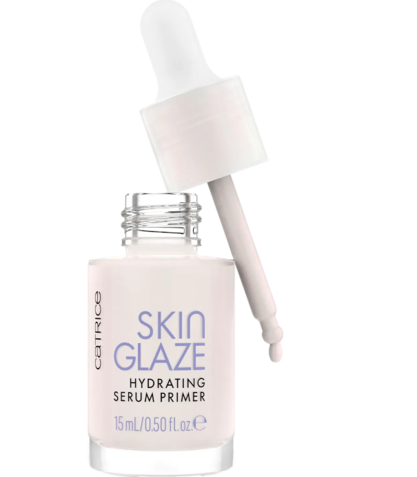 CATRICE make-up base Skin Glaze Hydrating Serum, 15 ml