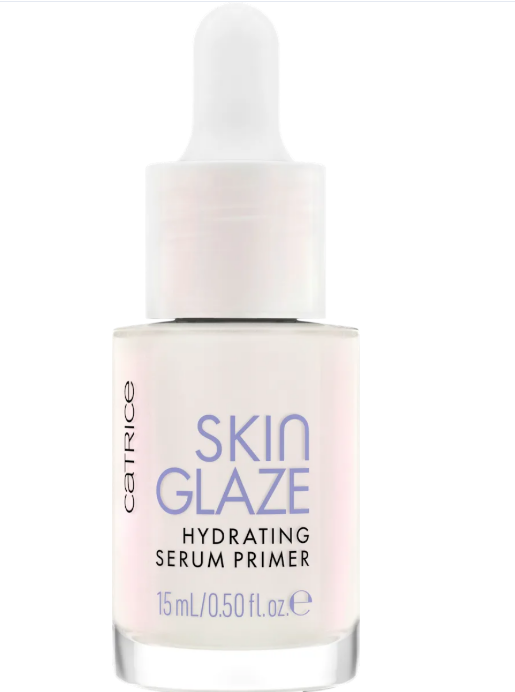 CATRICE make-up base Skin Glaze Hydrating Serum, 15 ml