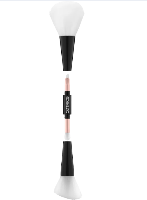 CATRICE Magic Perfectors 4-in-1 Brush set