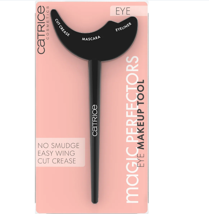 CATRICE Magic Perfectors eye makeup tool