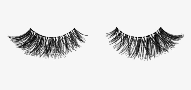 CATRICE Big Volume false eyelashes, 1 pair
