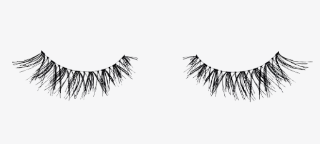 CATRICE Everyday Natural false eyelashes 1 pair