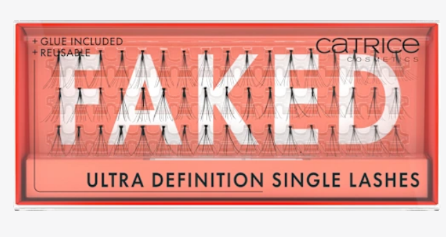 CATRICE Ultra Definition Single false eyelashes