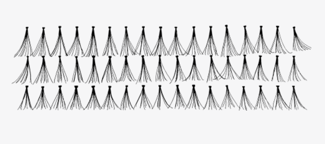 CATRICE Ultra Definition Single false eyelashes