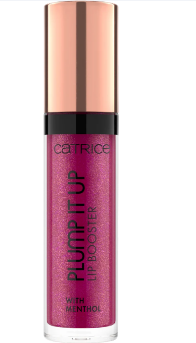 CATRICE Plump Booster lip gloss, 3.5 ml