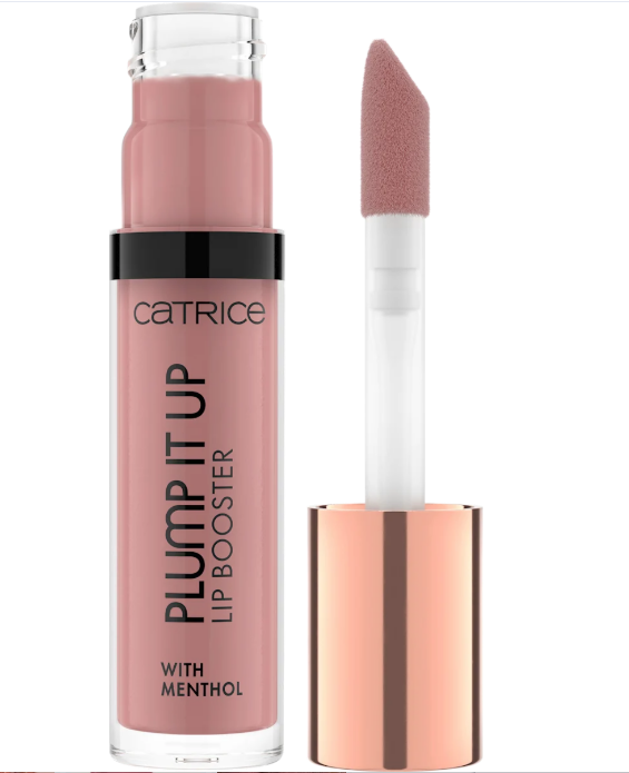 CATRICE Plump Booster lip gloss, 3.5 ml