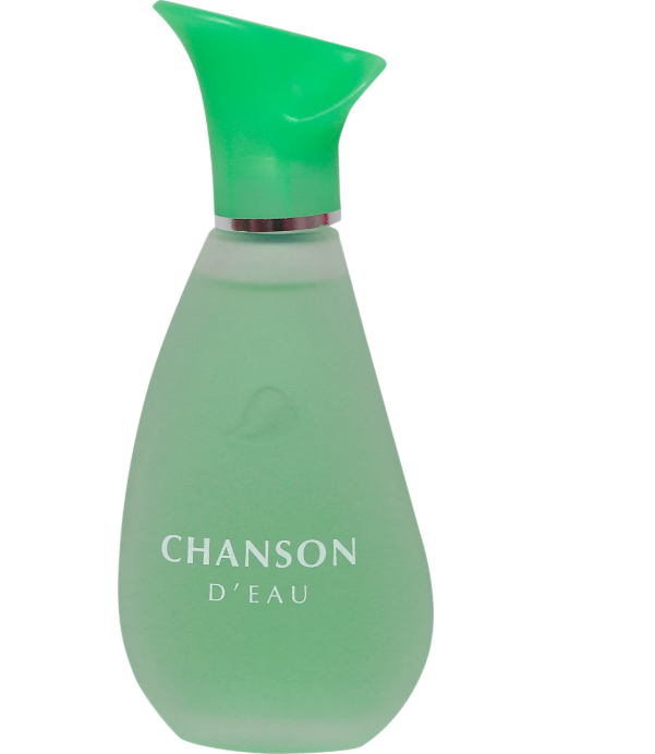 Chanson d'Eau Original, Eau de Toilette 100 ml