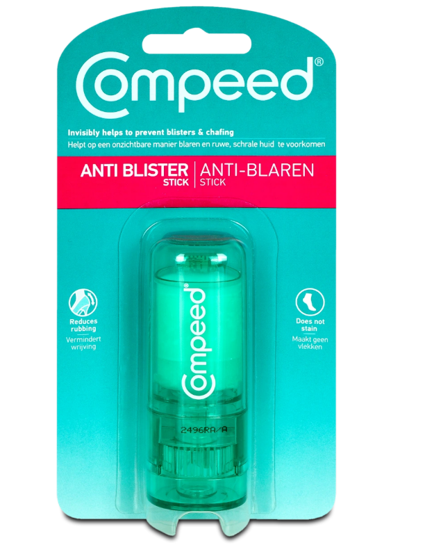 Compeed anti-blister stick, 8 ml